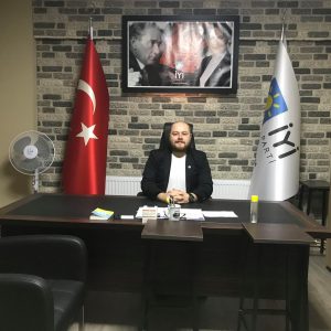 İYİ GENÇLİK’TE YENİ YAPILANMA
