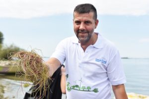 LİMAK TİMİ’NDEN ÇEVRE TEMİZLİĞİ