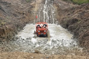 MACERA TUTKUNLARI SÜNLÜK’TE BULUŞUYOR