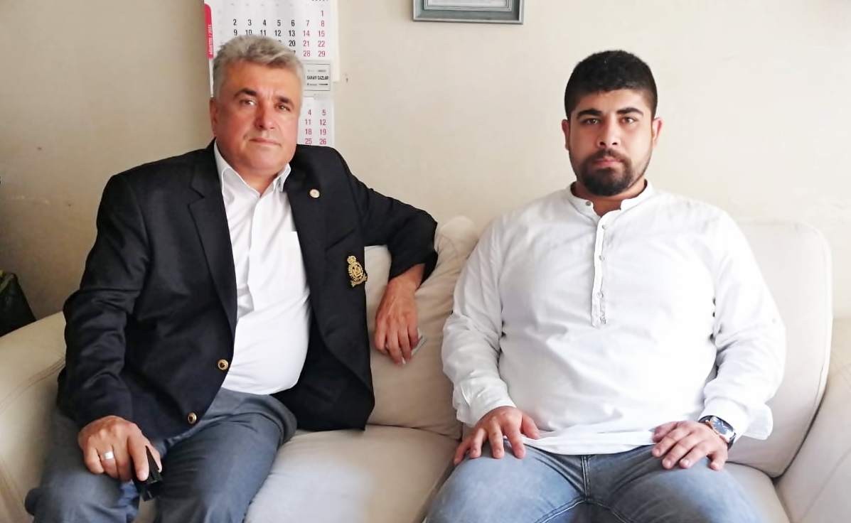 MCP’DE ‘AKAN’ DÖNEMİ