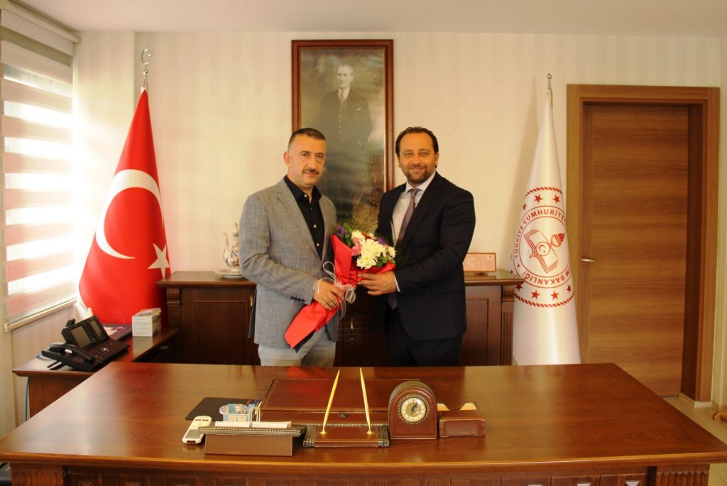 MİLLİ EĞİTİM’DE ‘GÜR’ DÖNEMİ