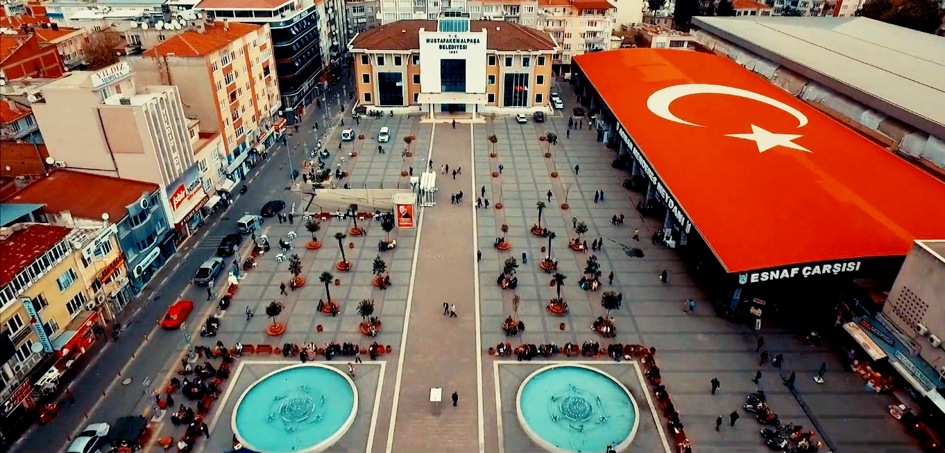 MUDANYA’DAN KÜÇÜK ARDAHAN’DAN BÜYÜK