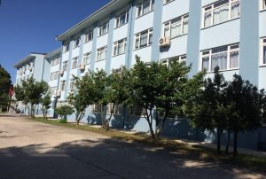 MYO’DA PERSONEL VE LABORATUVAR YETERSİZLİĞİ