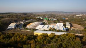 OSB’LERE ‘MÜTEŞEBBİS HEYET’ ÇALIŞMASI