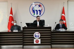 ÖNDER ÇİFTÇİ’NİN YÖNETİMİ BELİRLENDİ