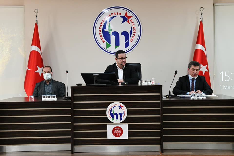 ÖNDER ÇİFTÇİ’NİN YÖNETİMİ BELİRLENDİ