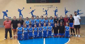 POTANIN PERİLERİ FARKLI GALİP