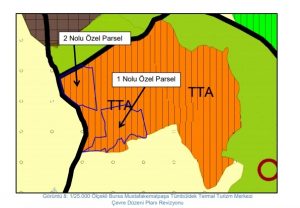 TERMAL OTELE TALİP VAR