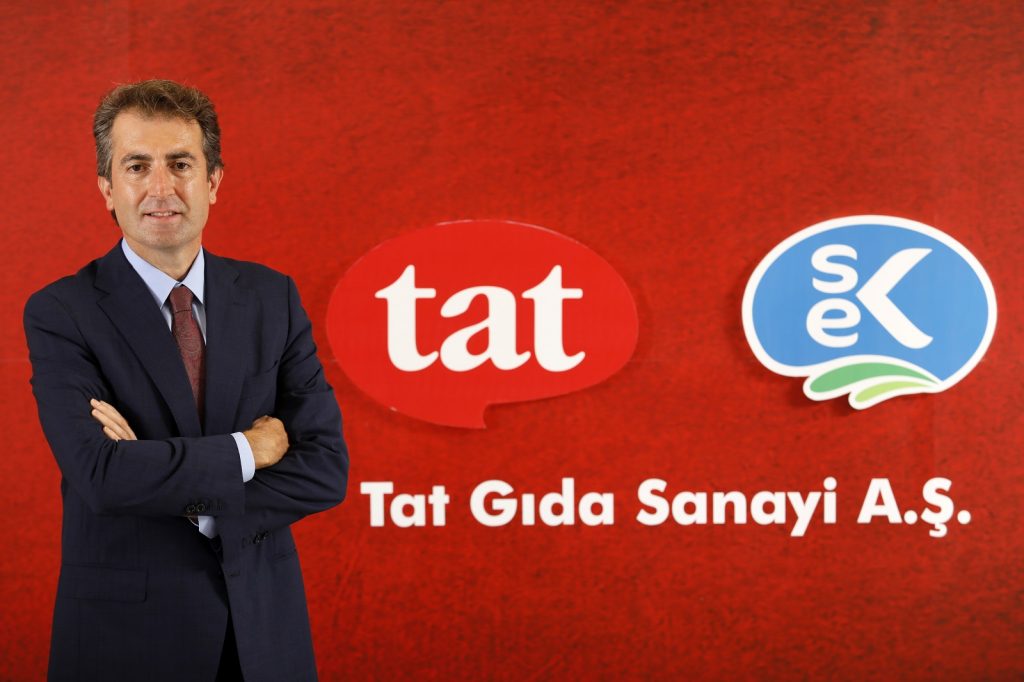 TAT GIDA’DAN, 2020’DE 167 MİLYON TL’LİK KAR