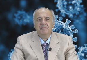 ULUDAĞ ÜNİVERSİTESİ’NDEN AŞI ÇAĞRISI