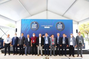 ULUSAL SÜT KONSEYİNDE YENİ DÖNEM