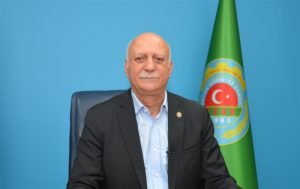 ÜRETİCİLER GİRDİ FİYATLARINA YETİŞEMİYOR