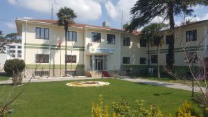 DANIŞMANLIK HİZMETİ ALINACAK