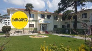 BİNA TADİLATI YAPTIRILACAK