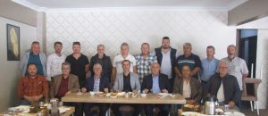 ‘BASKF’A YENİ BİR ANLAYIŞ LAZIM’