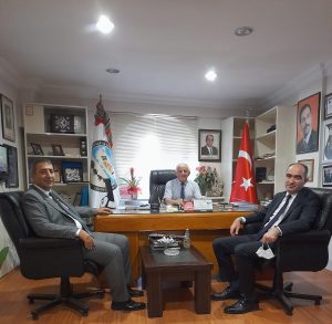 ‘ESNAFIMIZA DESTEĞİMİZ SÜRECEK’