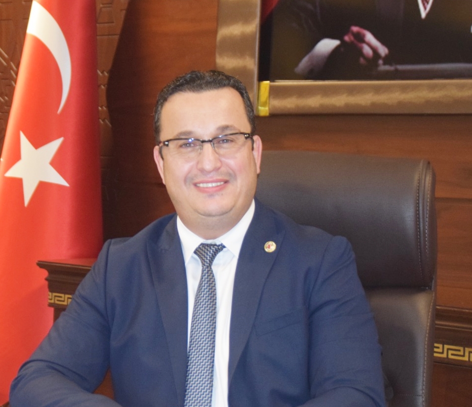 ‘GENÇLER İÇİN ELELE’