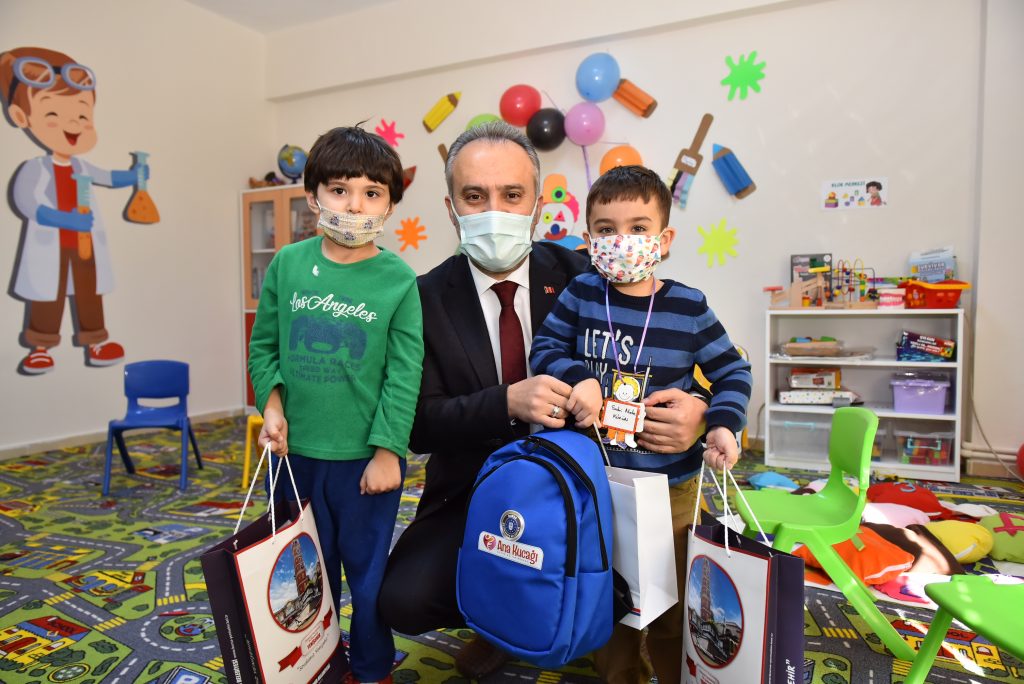 ‘SIRADA MUSTAFAKEMALPAŞA VAR’