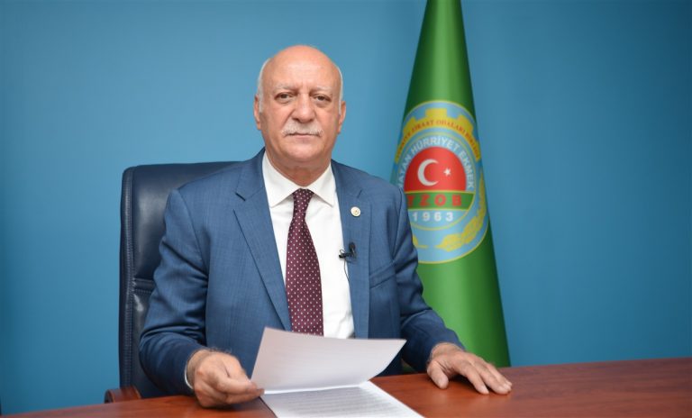 ‘TAVUK ETİ ÜRETİCİSİ KIŞI GEÇİREMEZ’