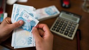 152,7 MİLYAR YAPILANDIRILDI