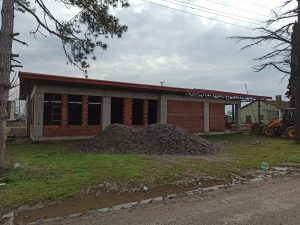 BİR MAHALLE KONAĞI DA YAMANLI’YA