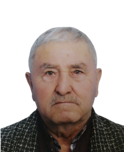 AYDOĞDU AİLESİNİN ACI GÜNÜ