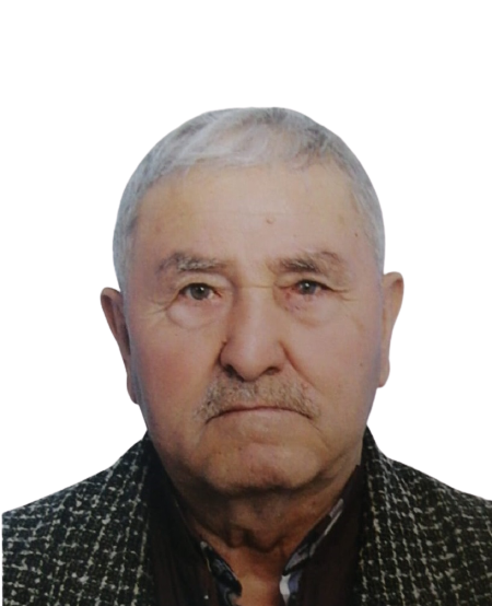 AYDOĞDU AİLESİNİN ACI GÜNÜ