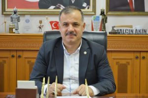 7,5 MİLYON FİDAN TOPRAKLA BULUŞACAK