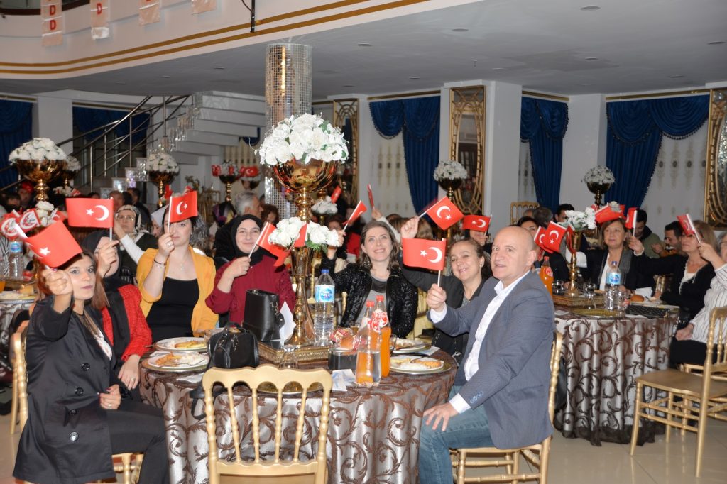 ADD’DEN CUMHURİYET BULUŞMASI