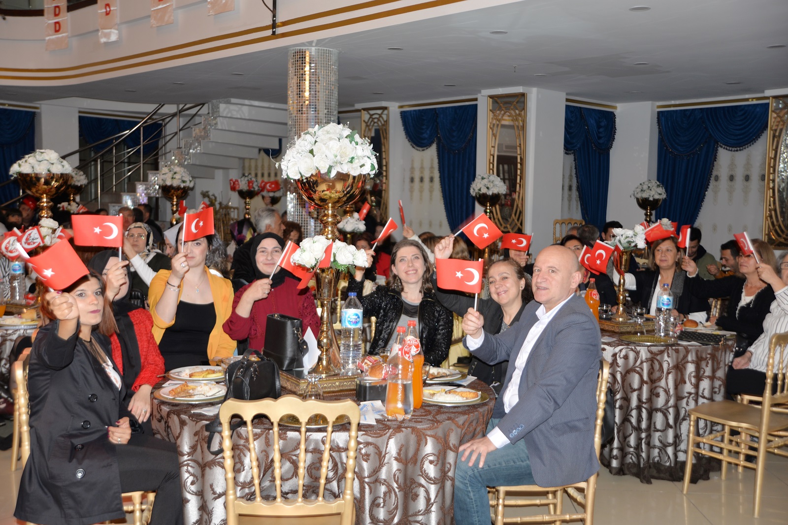 ADD’DEN CUMHURİYET BULUŞMASI