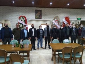 ALİ ÇAMUR’LA 7. DÖNEM