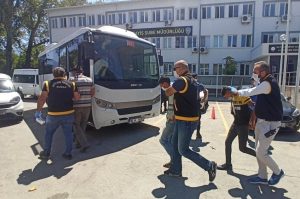 BACANAK CİNAYETİNDE ŞOK EDEN GELİŞME