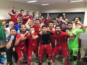 BAL’DA GRUPLAR BELİRLENDİ