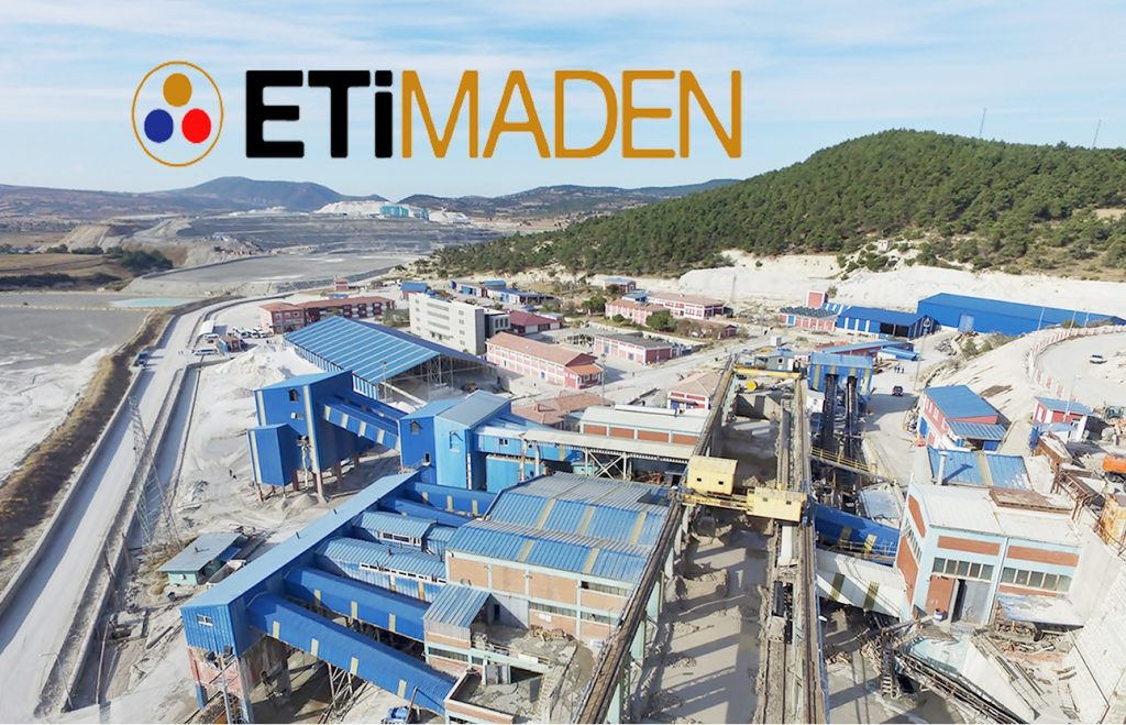 ETİ MADEN İŞLETMELERİ’NE ARAÇ KİRALAMA HİZMETİ ALINACAK