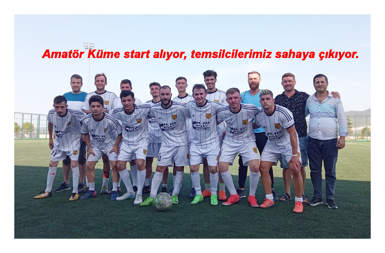 HAFTA SONU DÖRT MAÇ