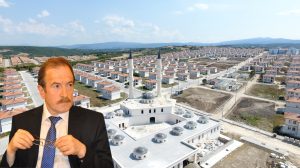 KIRSAL DÖNÜŞÜMDE KURA GÜNÜ