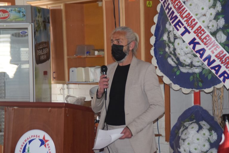 ÇERKES DERNEĞİ’NDE ‘GÖK’ DÖNEMİ