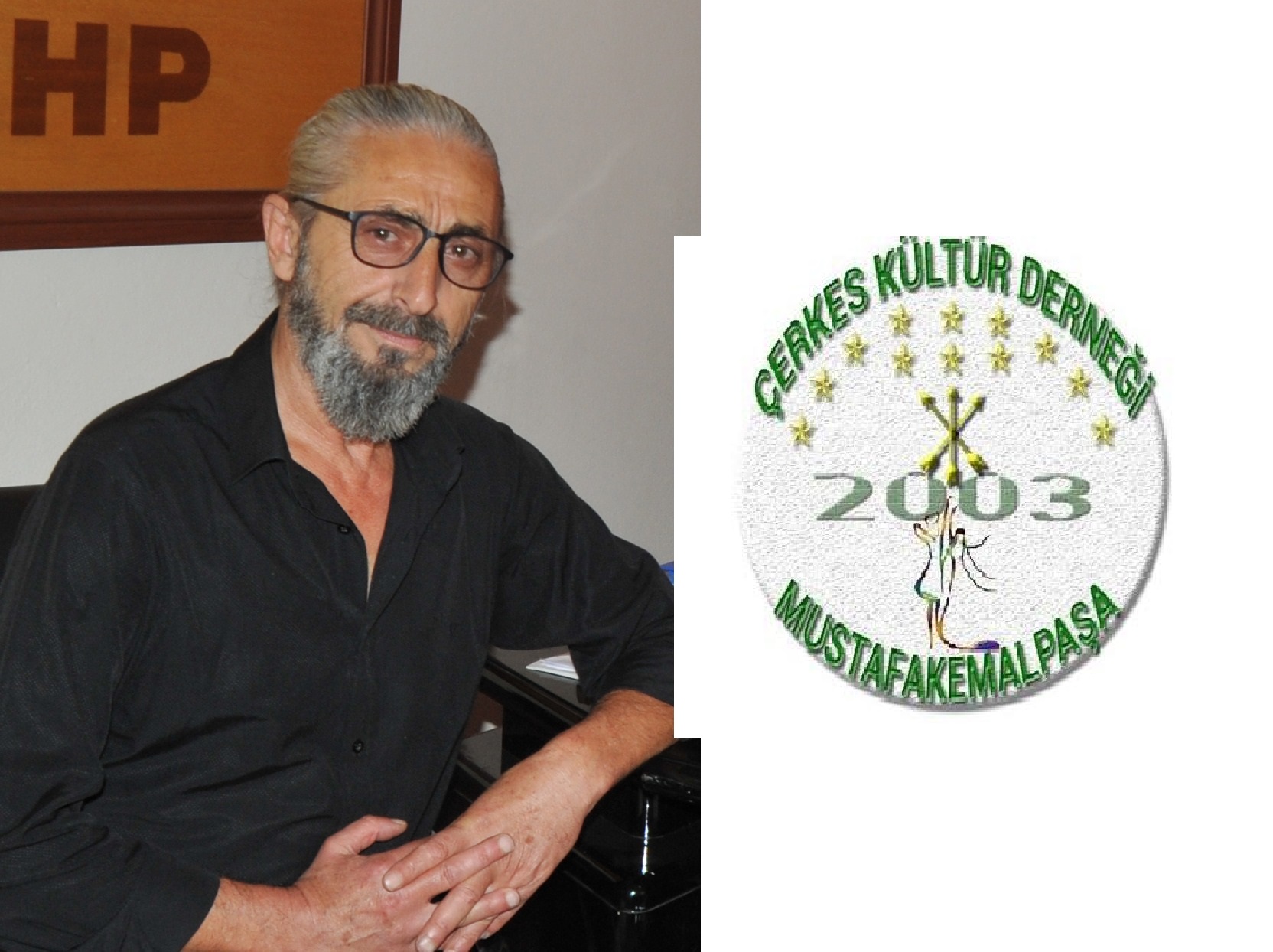 ÇERKES KÜLTÜR’DE GÖREV DAĞILIMI