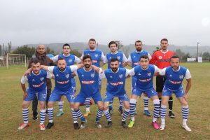 ÇIRPAN VE ROMAN KAYIPSIZ İLERLİYOR