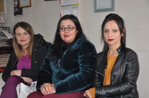 ÇIRPAN’A ‘KADIN ELİ’ DEĞECEK