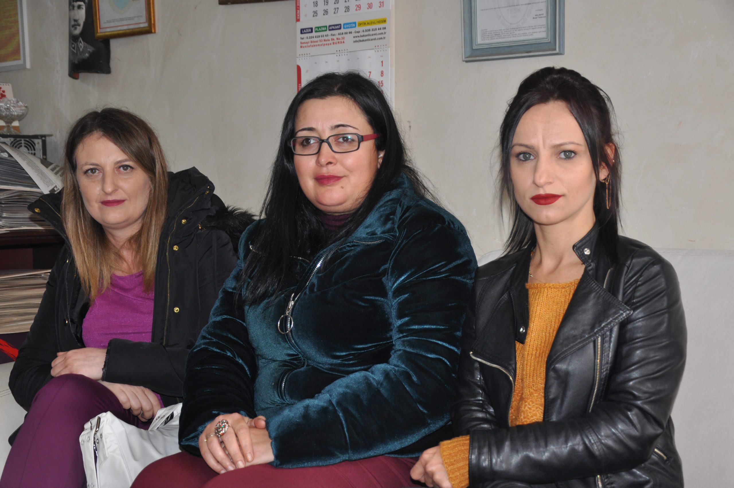 ÇIRPAN’A ‘KADIN ELİ’ DEĞECEK