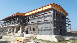 DOĞANCI’YA BÜYÜKŞEHİR ELİ