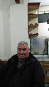 DEMİRCİ’NİN ACI GÜNÜ