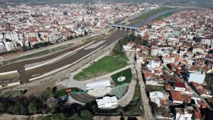 EN BÜYÜK HAMİDİYE, EN KÜÇÜK TIRNOVA