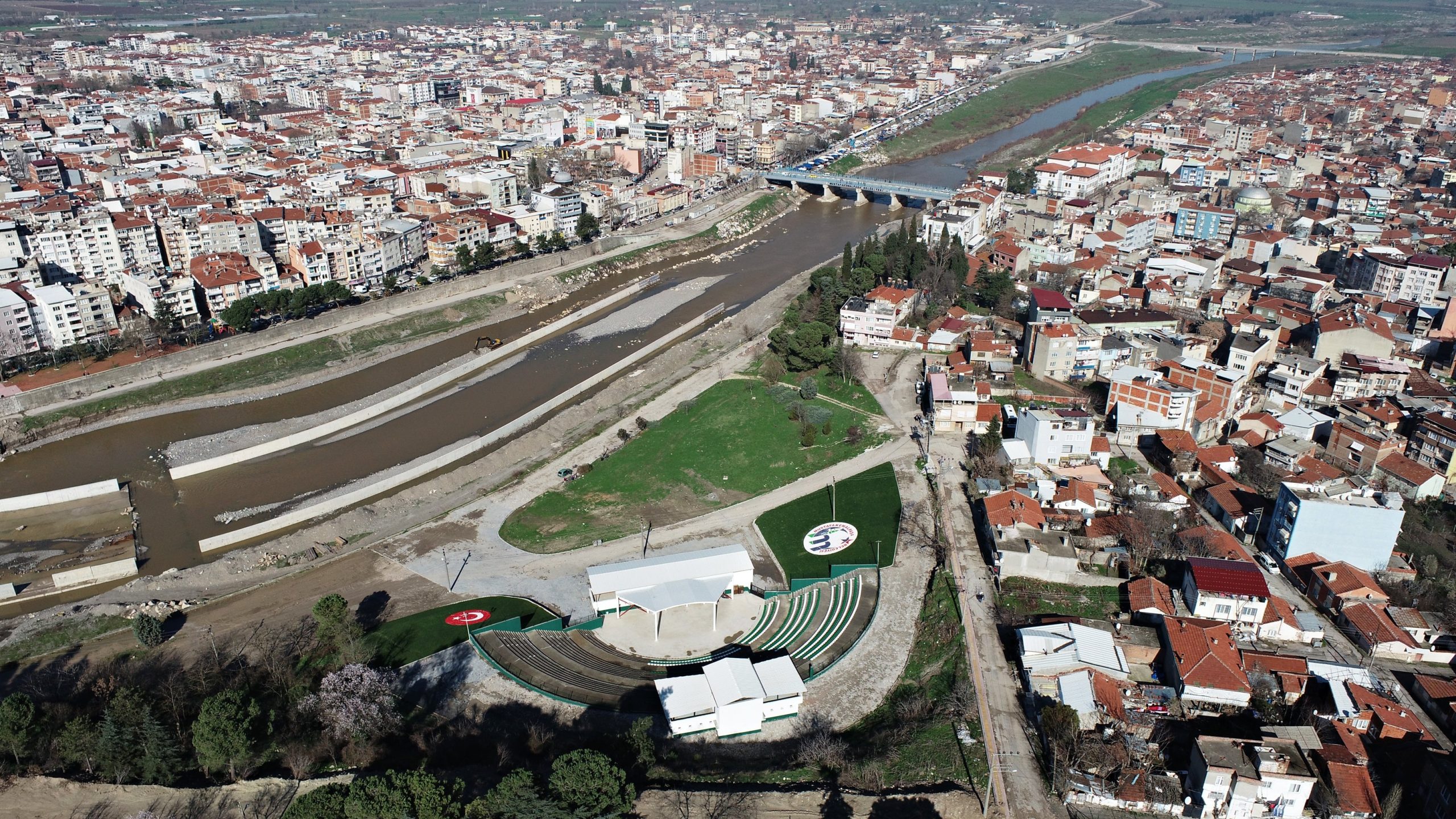EN BÜYÜK HAMİDİYE, EN KÜÇÜK TIRNOVA