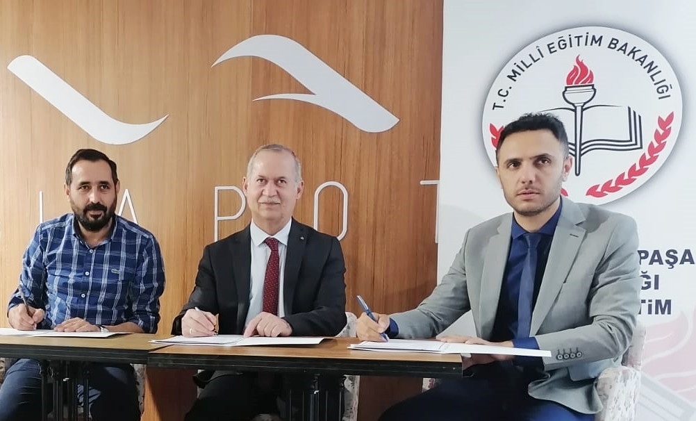 EN ÖZEL İŞBİRLİĞİ