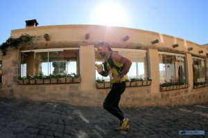 EFES ULTRA MARATONU’NDA DERECE