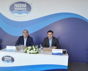 HEDEF SAĞLIKLI SU KAYNAĞI