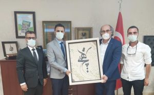 İBN-İ SİNA’DAN MEB ÇIKARMASI