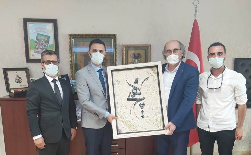 İBN-İ SİNA’DAN MEB ÇIKARMASI